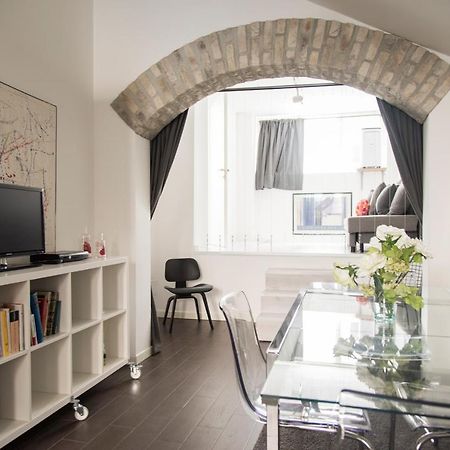 Youhosty - Tadino G 19 Apartment Milan Bagian luar foto