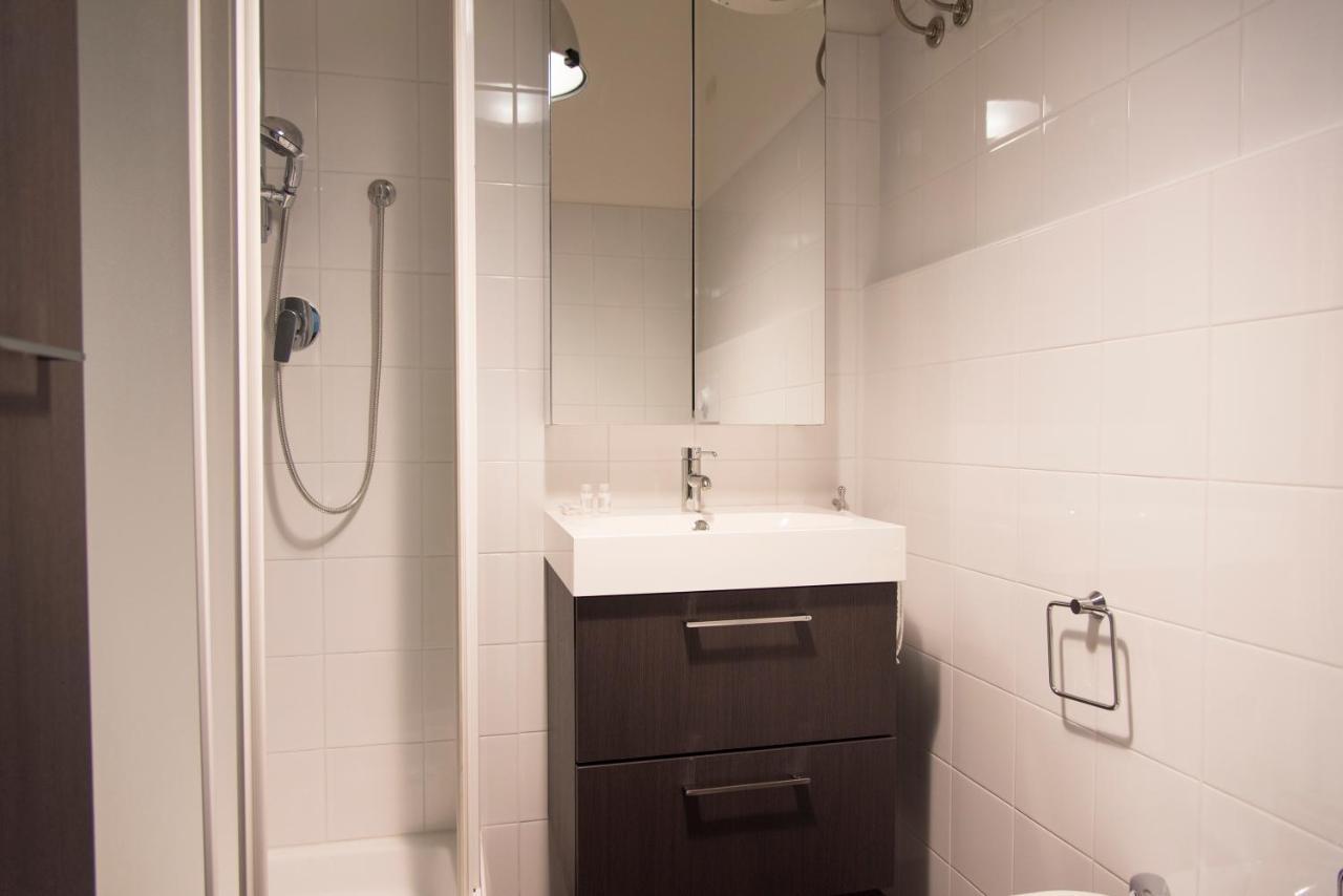 Youhosty - Tadino G 19 Apartment Milan Bagian luar foto
