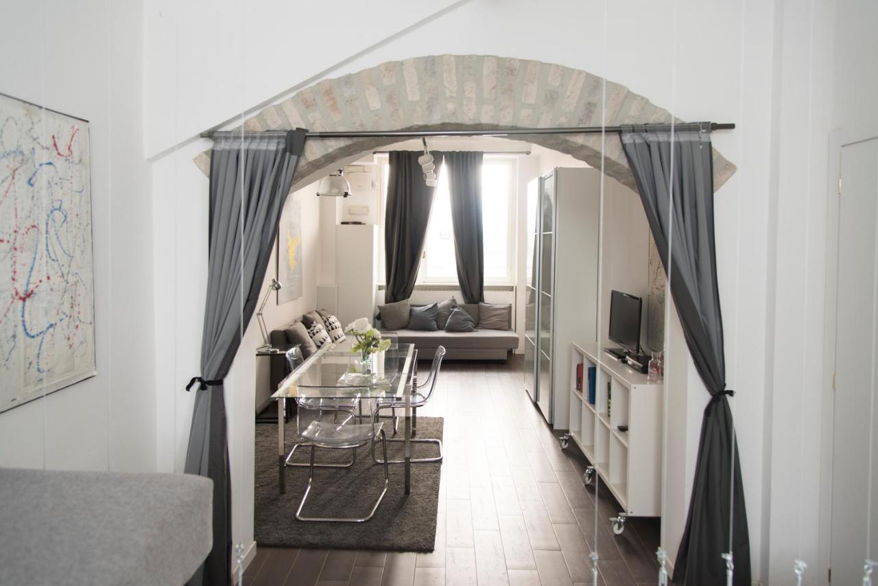 Youhosty - Tadino G 19 Apartment Milan Bagian luar foto