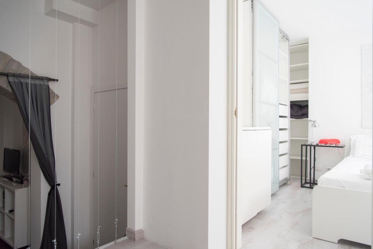 Youhosty - Tadino G 19 Apartment Milan Bagian luar foto