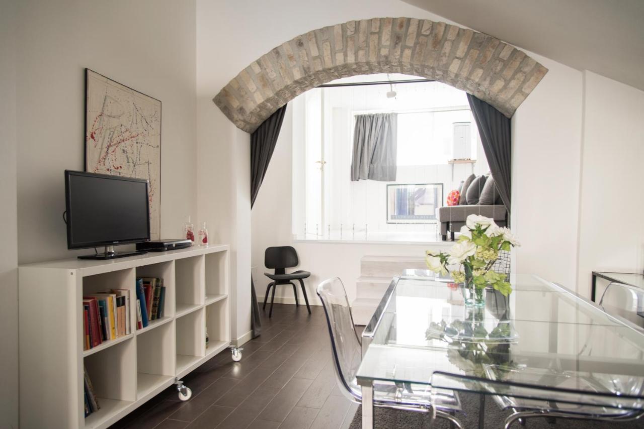 Youhosty - Tadino G 19 Apartment Milan Bagian luar foto