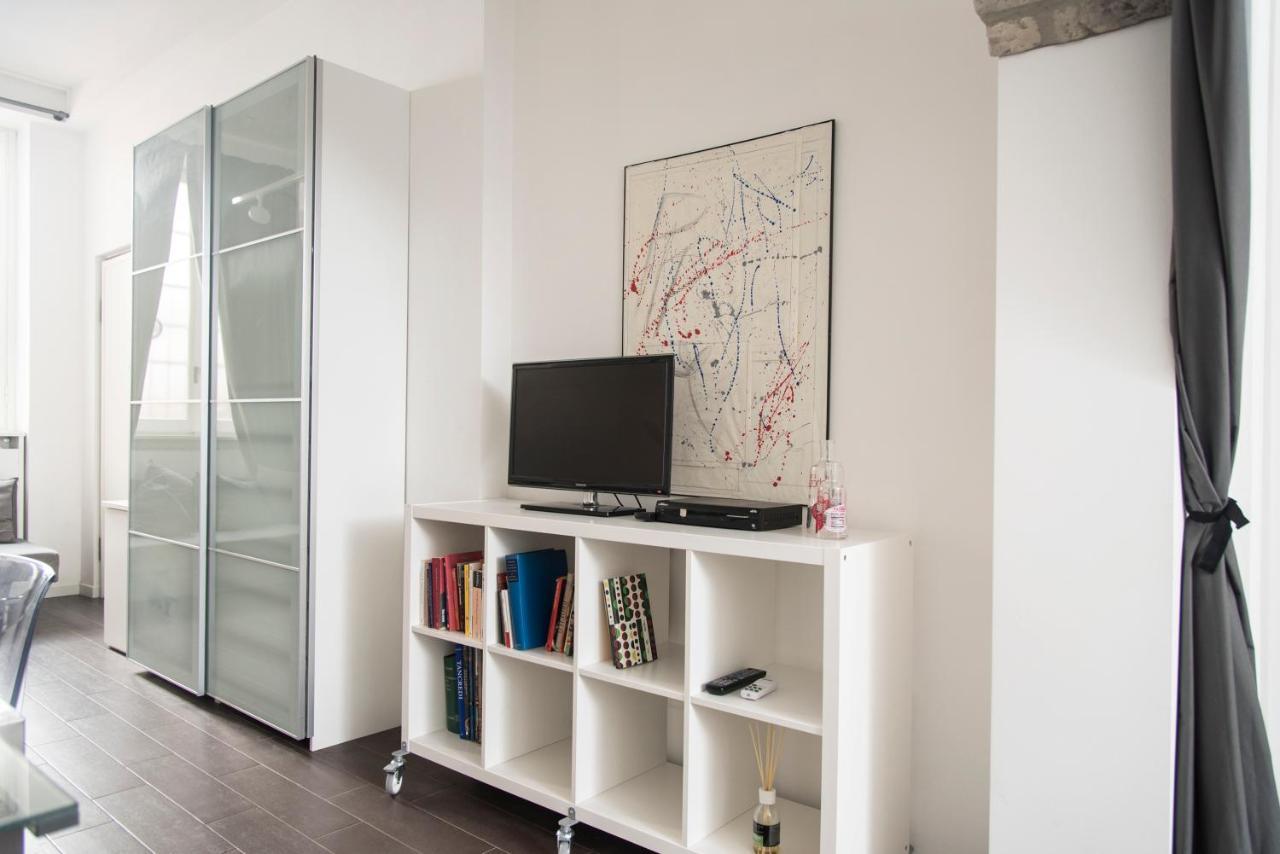 Youhosty - Tadino G 19 Apartment Milan Bagian luar foto