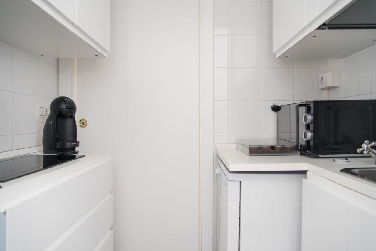 Youhosty - Tadino G 19 Apartment Milan Bagian luar foto