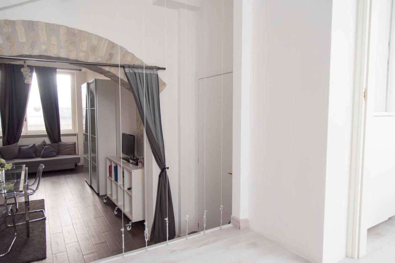 Youhosty - Tadino G 19 Apartment Milan Bagian luar foto