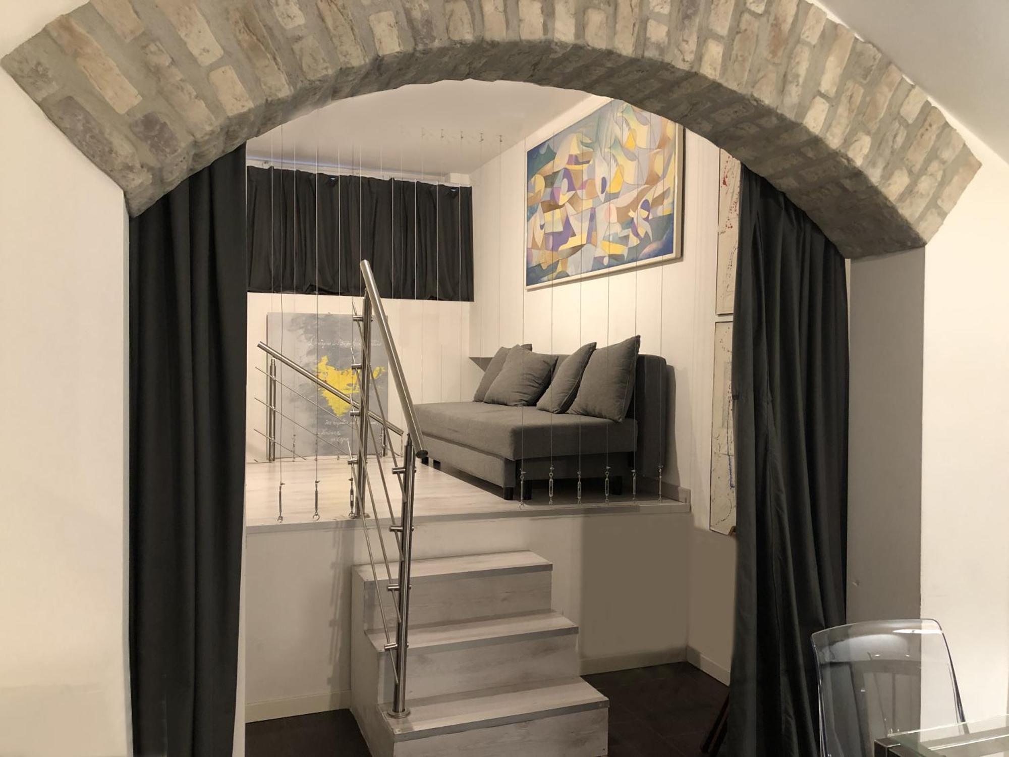 Youhosty - Tadino G 19 Apartment Milan Bagian luar foto